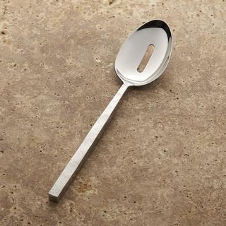 Greyson Slotted Serving Spoon