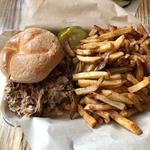 Harvey's Main Street BBQ