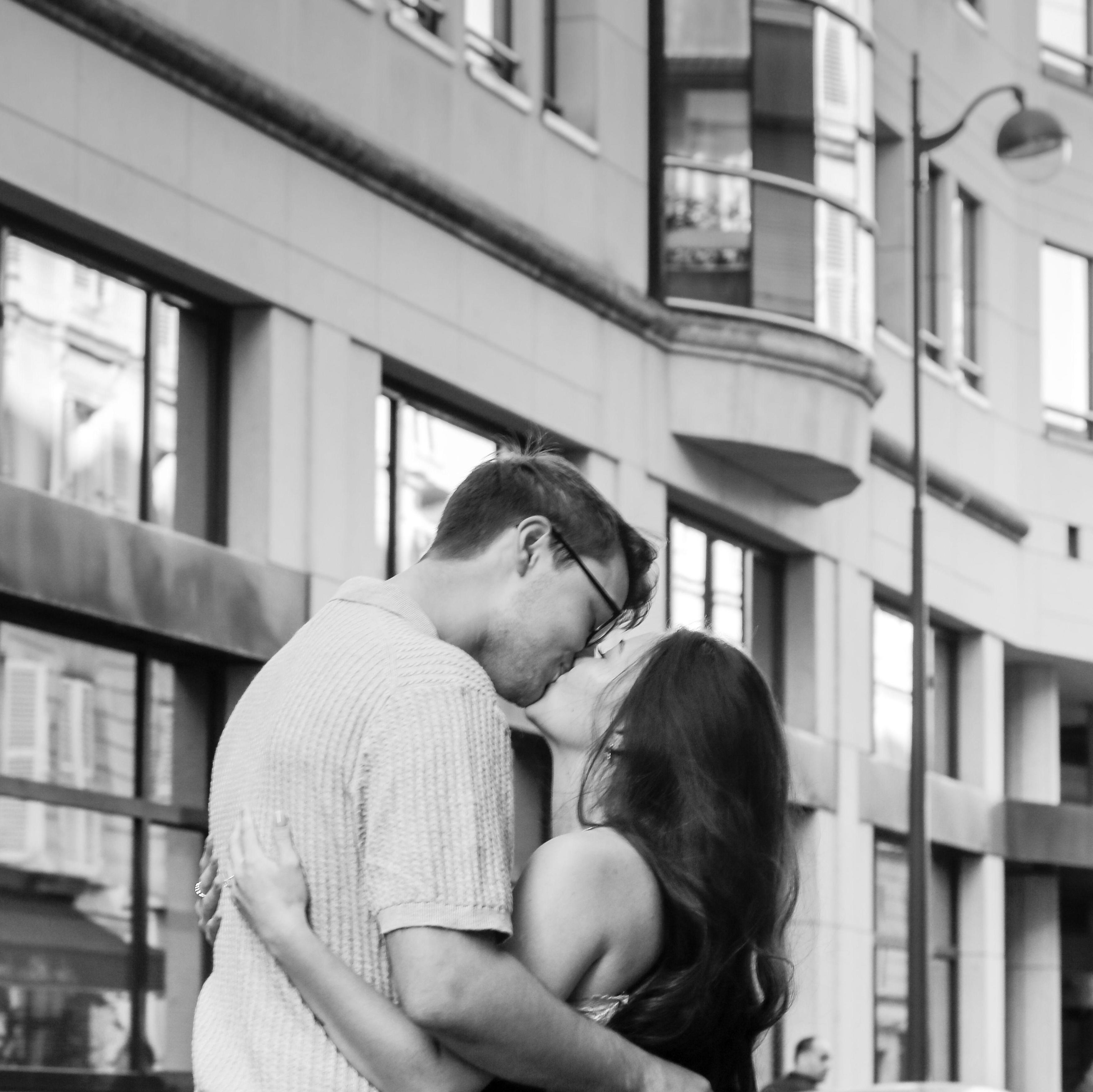 08.28.2022 Finally engaged!