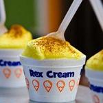 Rex Cream