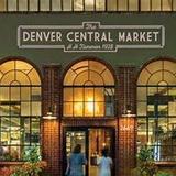 The Denver Central Market