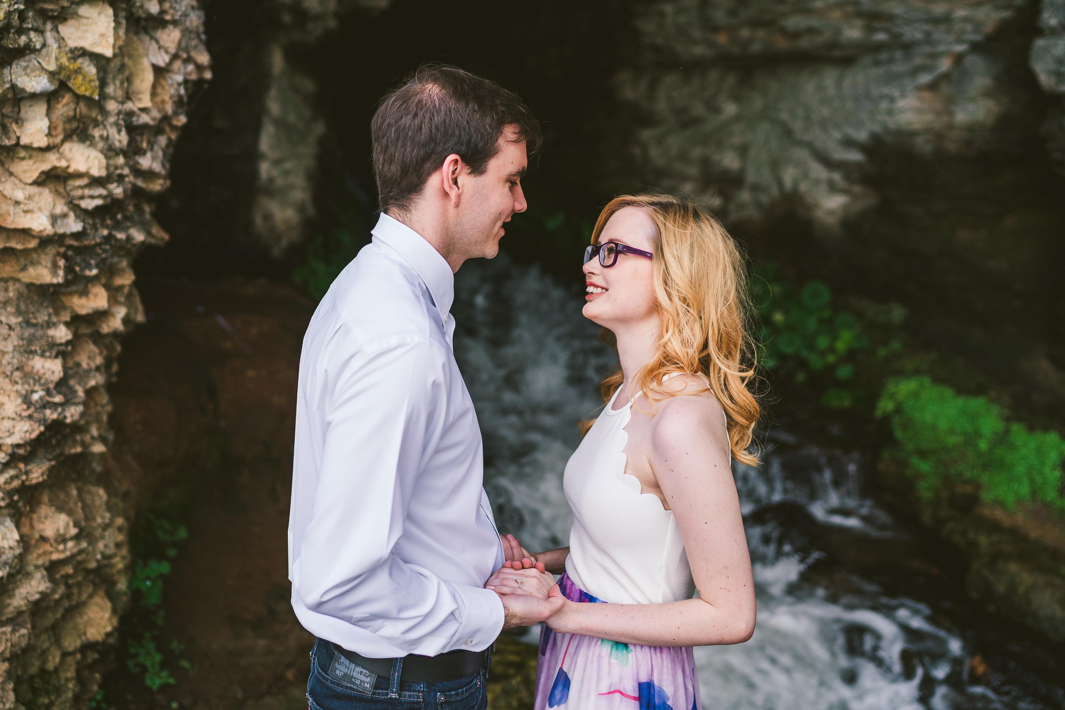 The Wedding Website of Carly Hannah and Jared Cox
