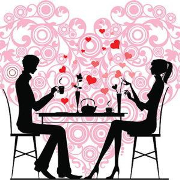 Dinner For Two