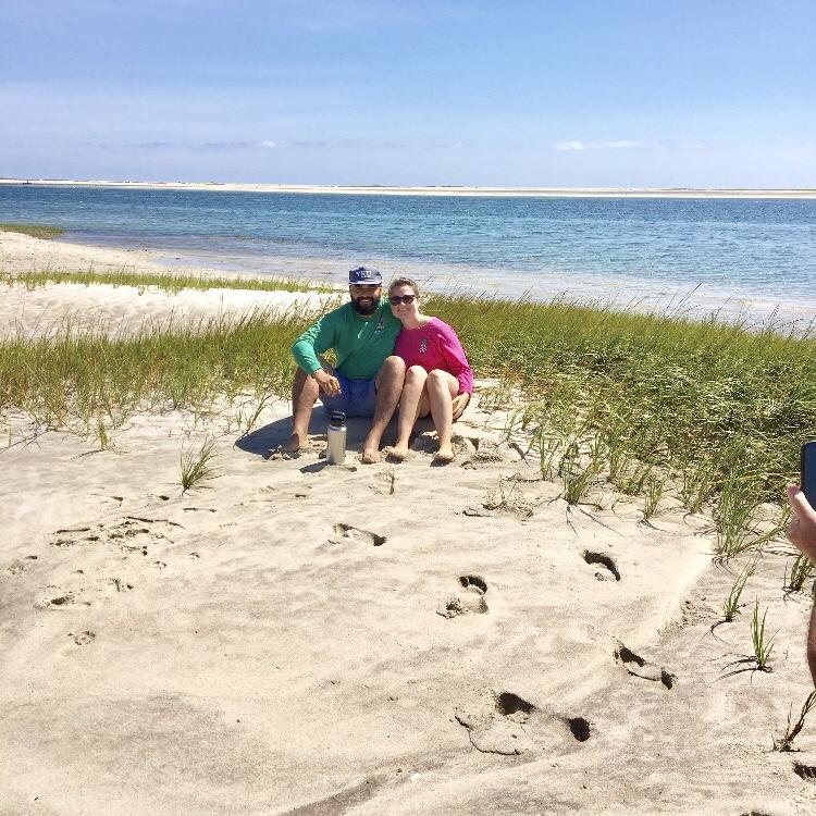 Chatham, Cape Cod - Summer 2018