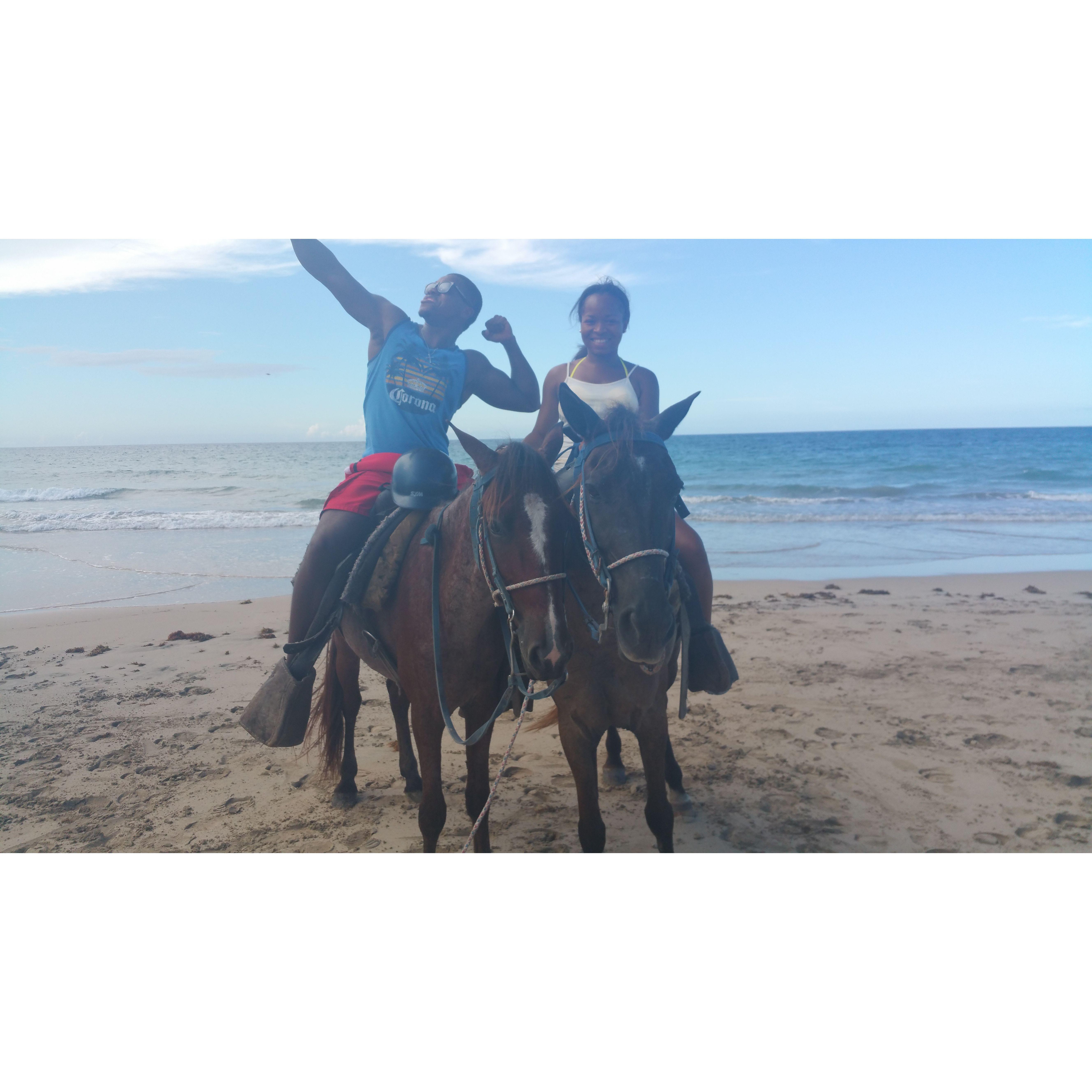 Vacation