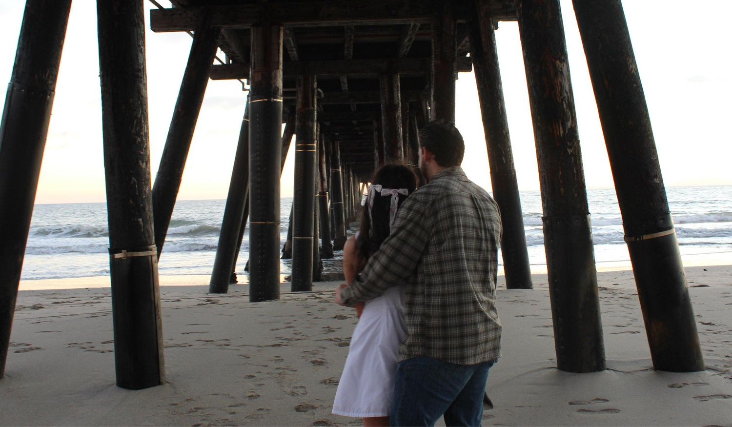 The Wedding Website of Joseline Armenta and Frank Ramirez