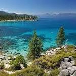 Emerald Bay State Park
