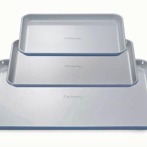 Baking Sheet Trio | Non-Stick & Non-Toxic Pan