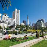 Union Square