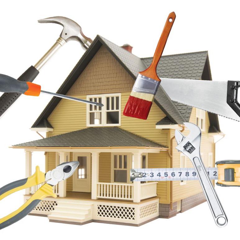 House Projects!