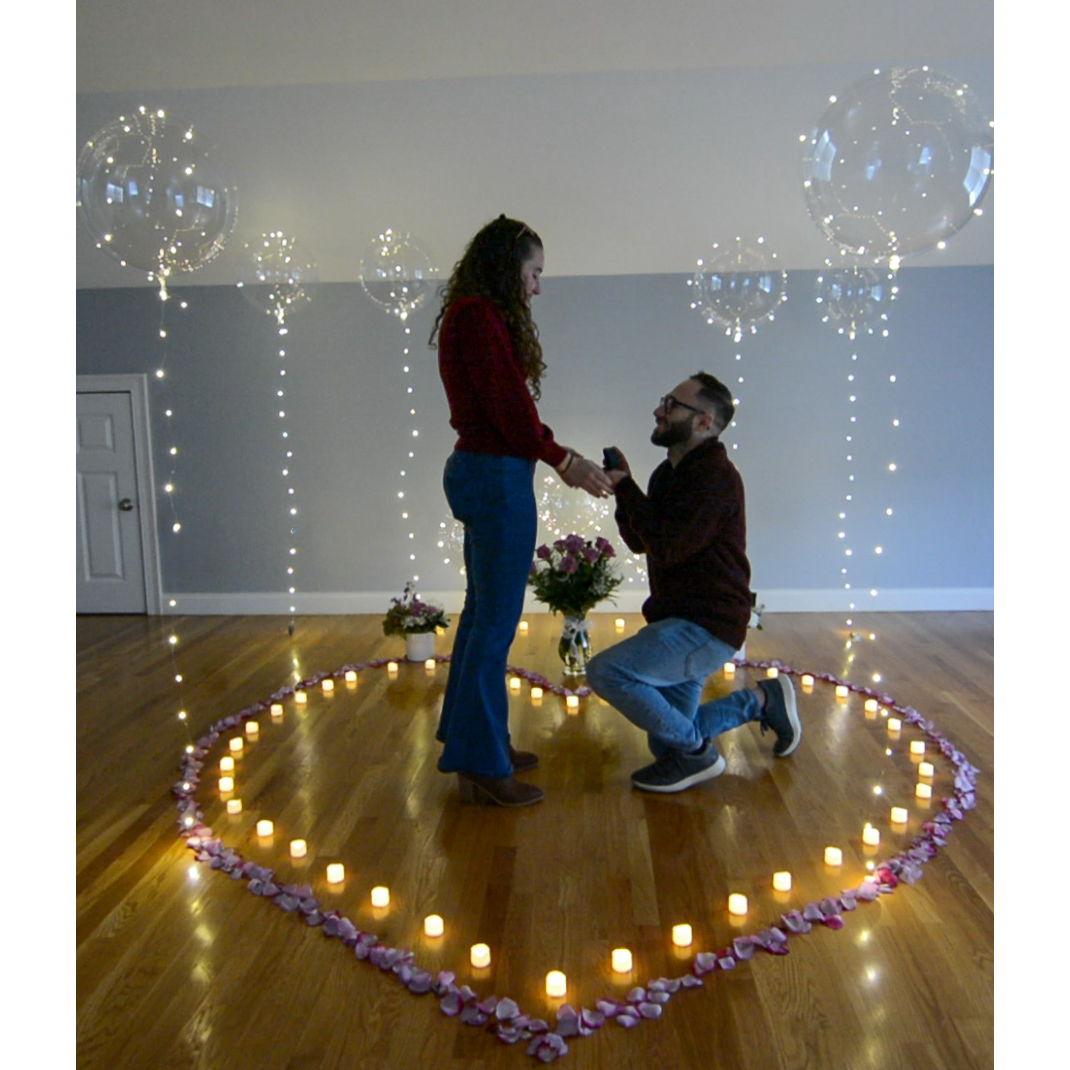 The best suprise
12/12/24