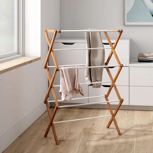 Folding Drying Rack