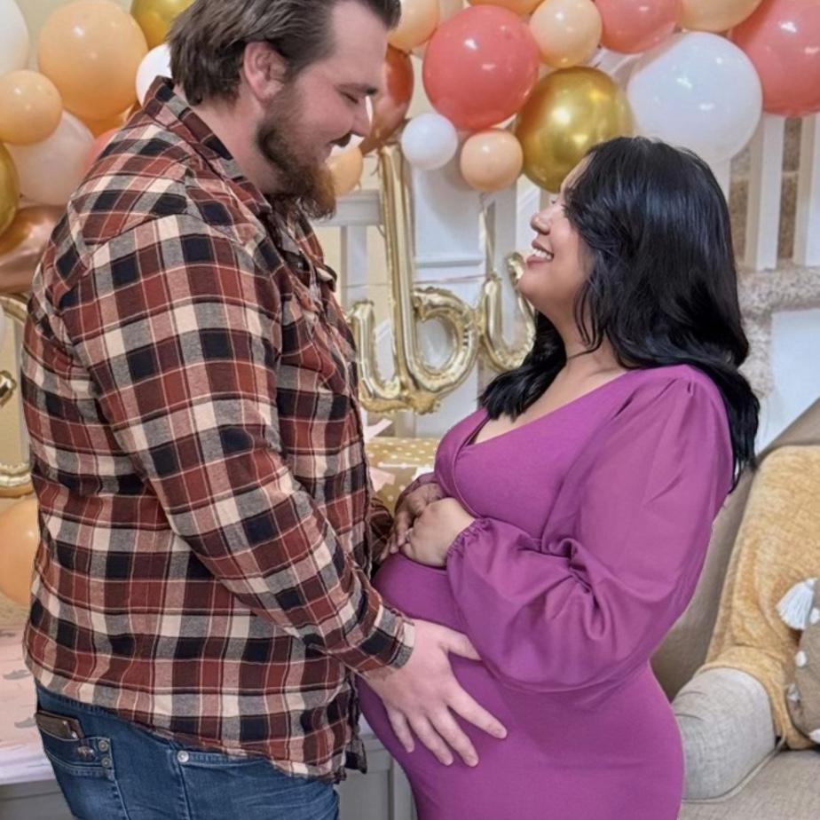 Baby shower for Milania!!! 2024! ❤️