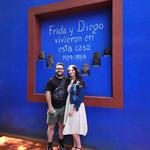 La Casa Azul