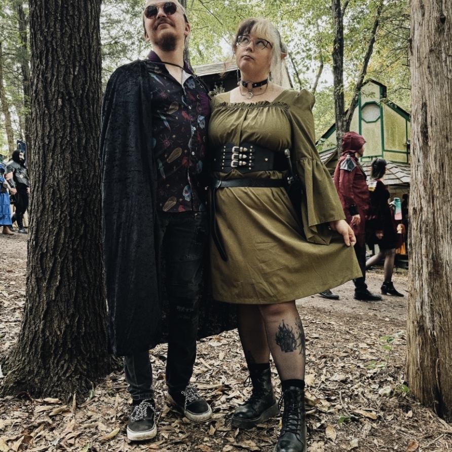 Ren Faire 2024