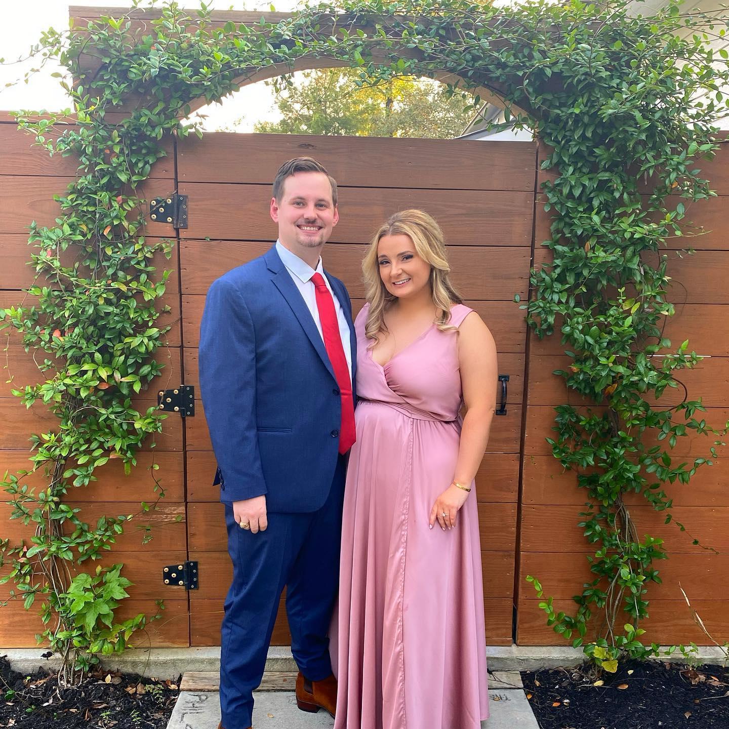 More wedding pics !