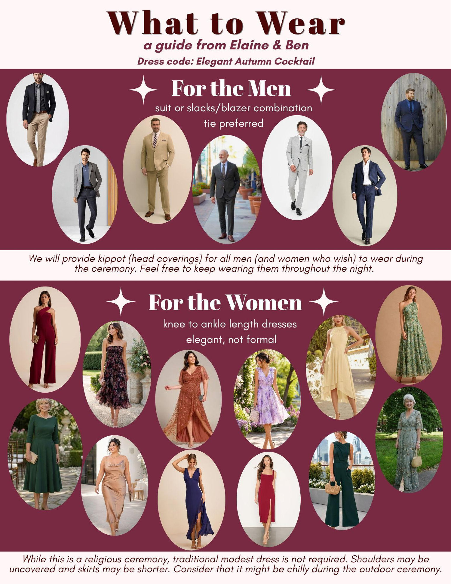 The Wedding Website of Elaine Sultana Berger and Benjamin Daniel Cohen