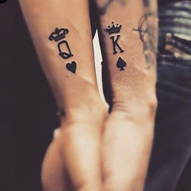 Tattoo Date
