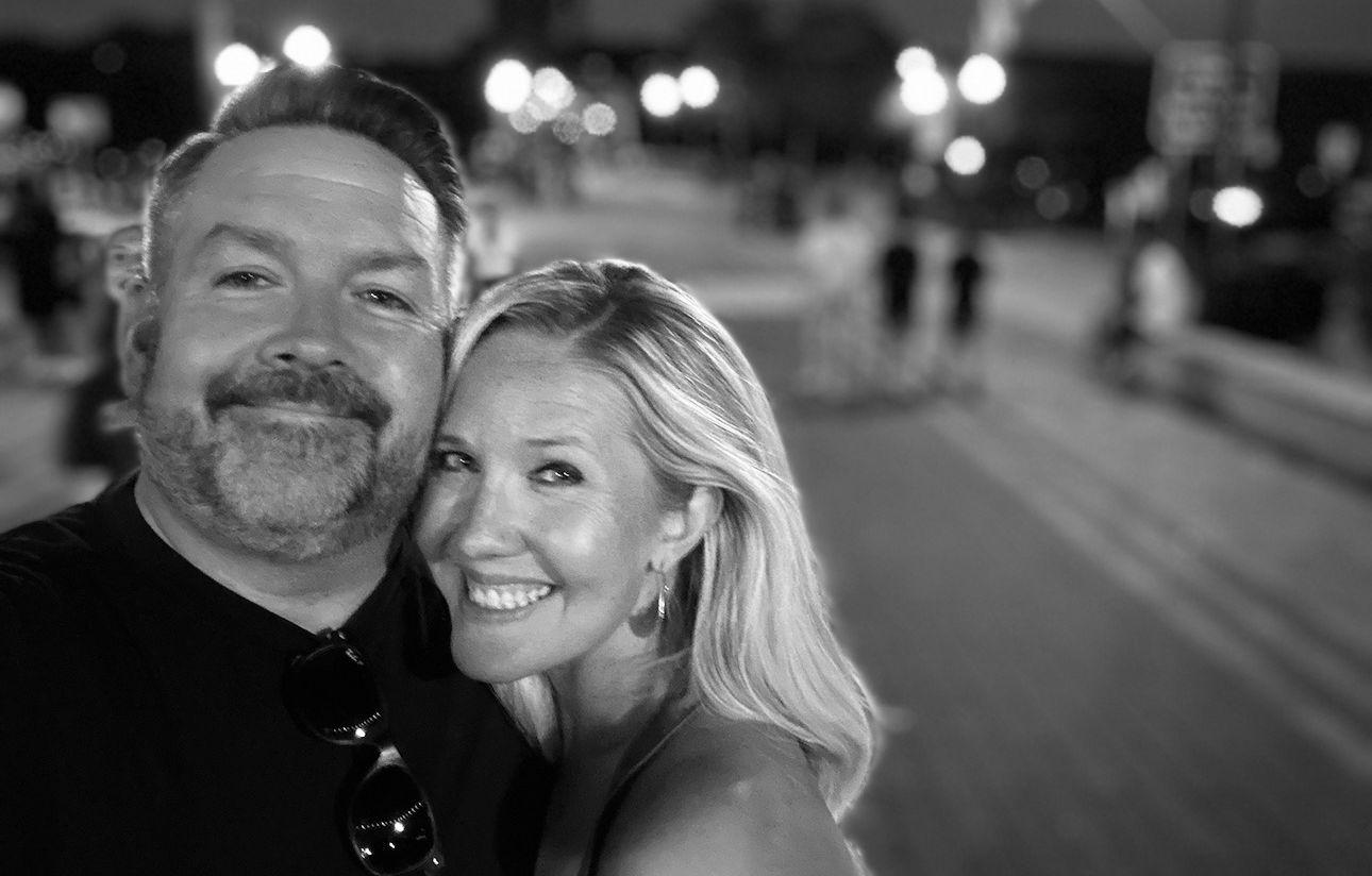 The Wedding Website of Brooke Beyer and Jon Reyerson