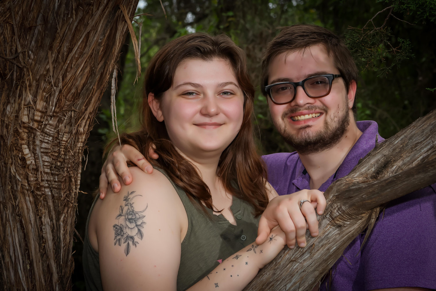 The Wedding Website of Haylee Fischer and Robert Coplin