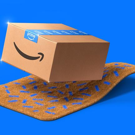 Amazon Prime Membership