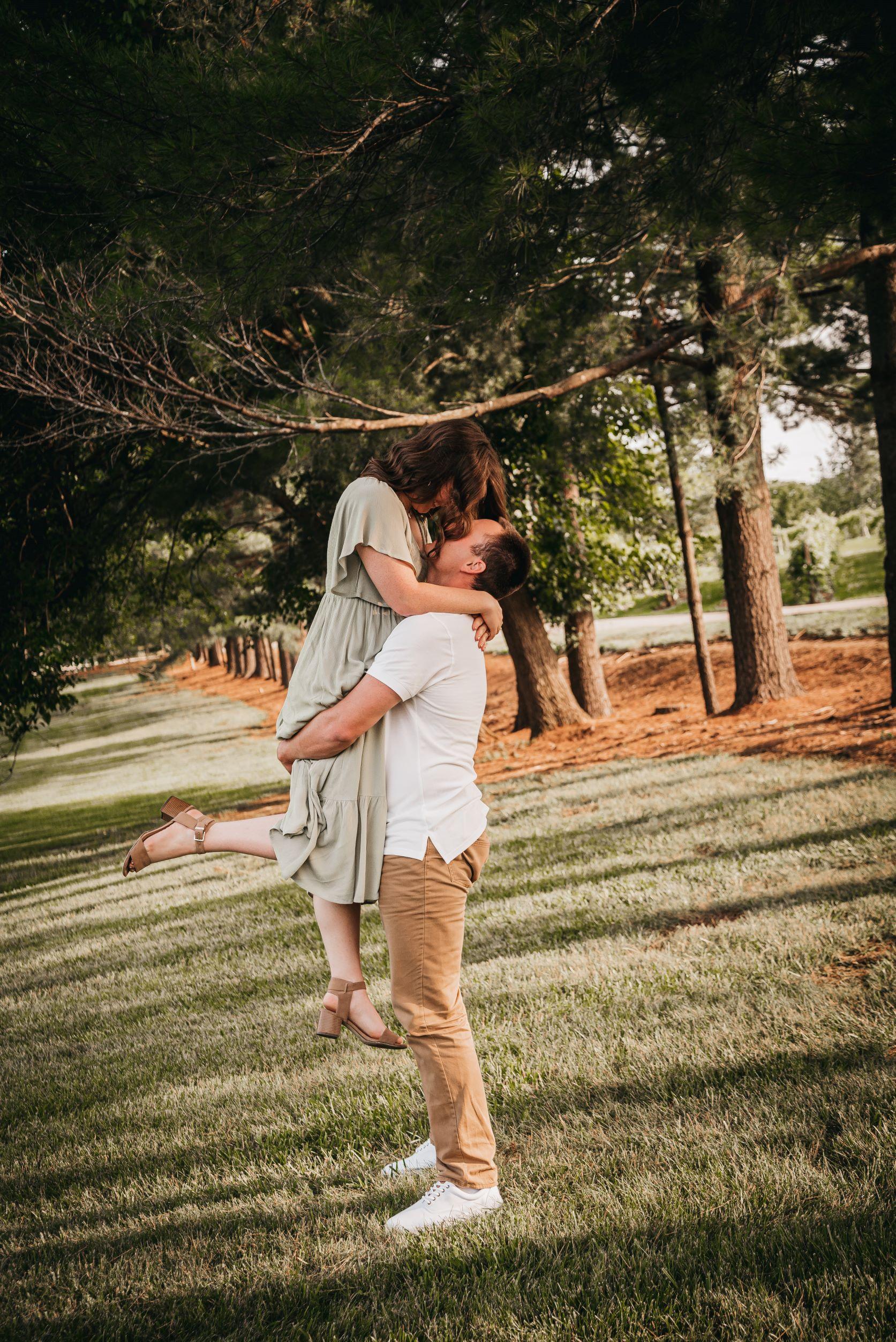 The Wedding Website of Bailee Gilmore and Brandt Callahan