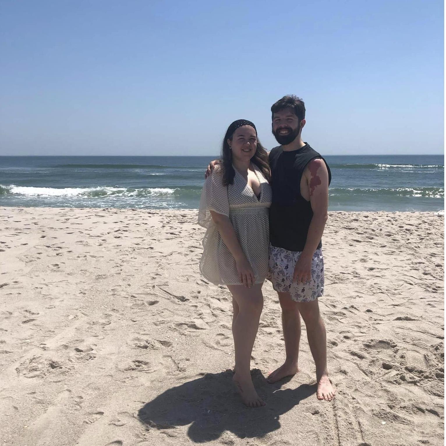 Lavallette, NJ 2021