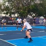 Picklers Park Pickleball and Paletas Restaurant
