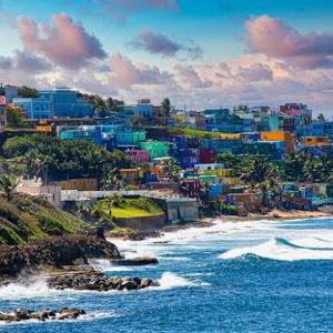 Our Honeymoon Fund (Puerto Rico July 15-21)