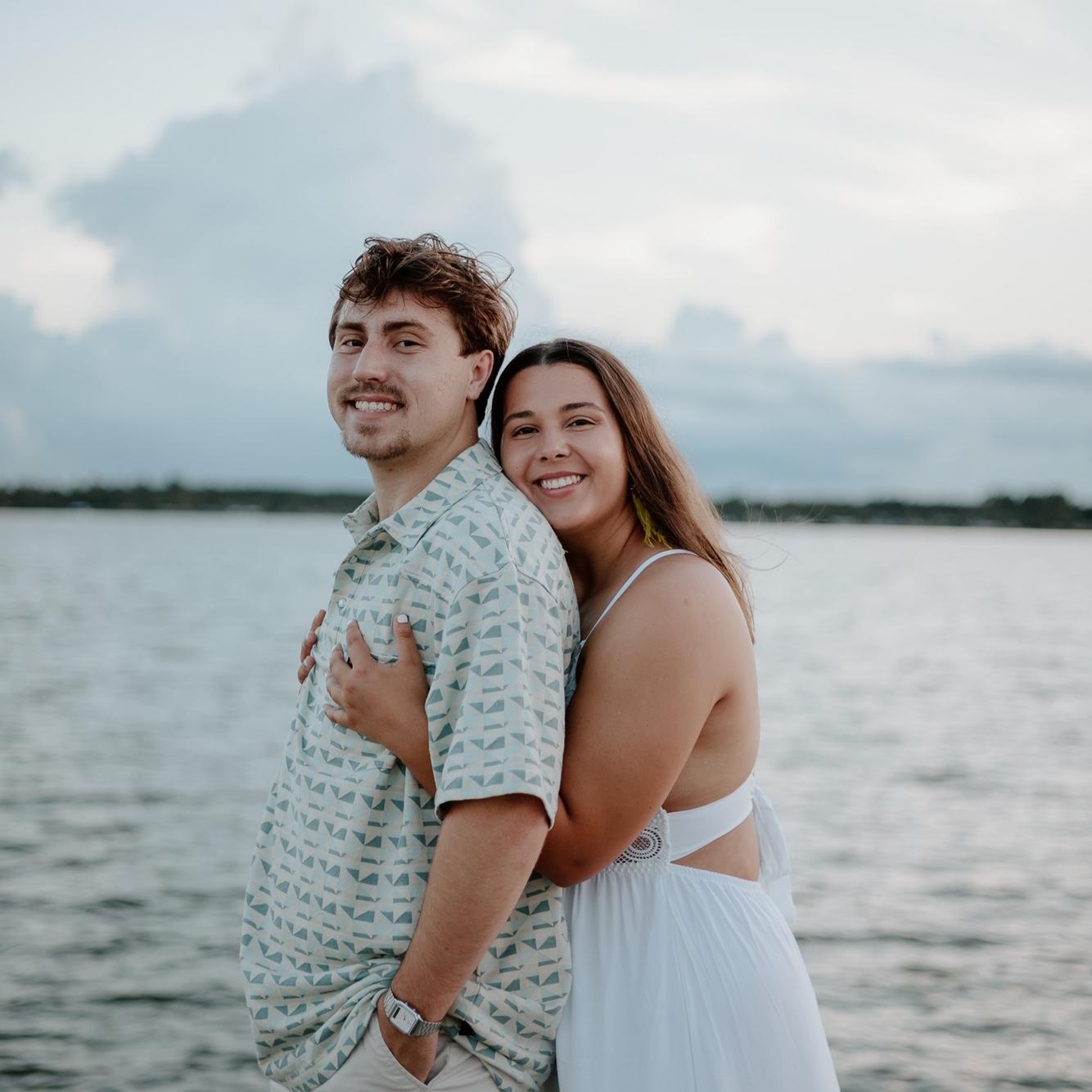 Four year anniversary - 2022