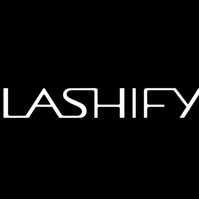 The Lashify® E-Gift Card