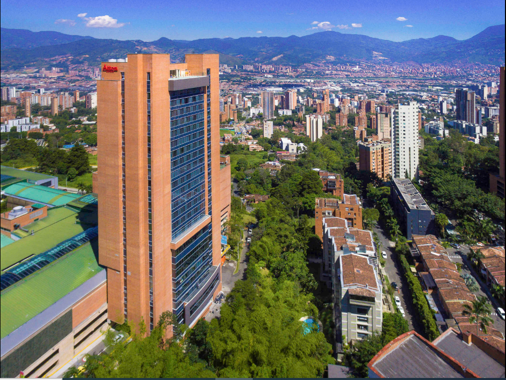 The Wedding Website of Maria Victoria Ibarra and Juan David Tabares
