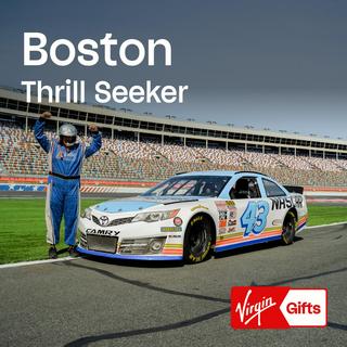 Boston Thrill Seeker