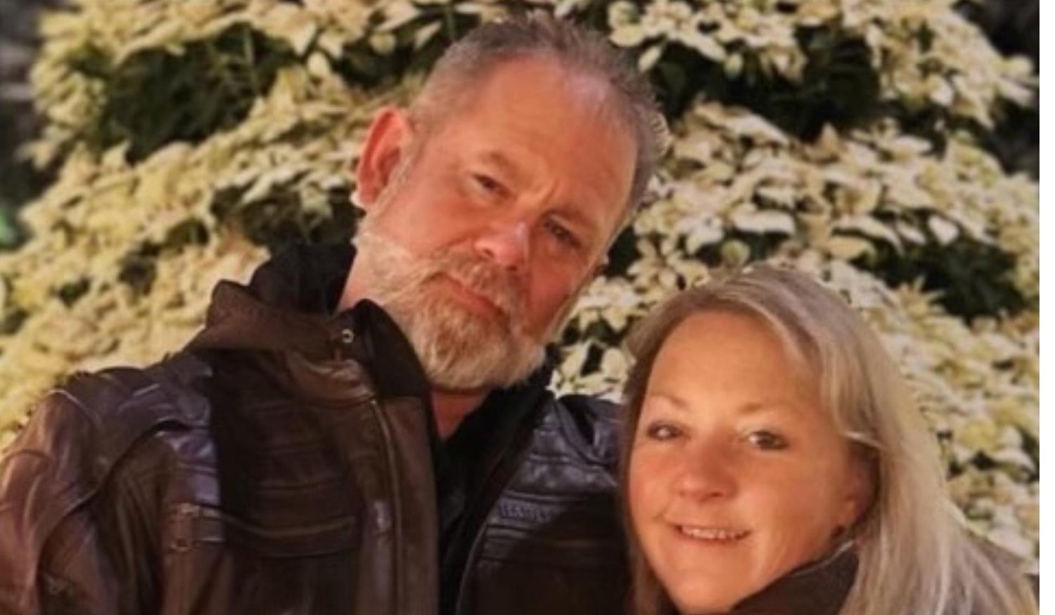 The Wedding Website of Gina Davidson and Ken Clack