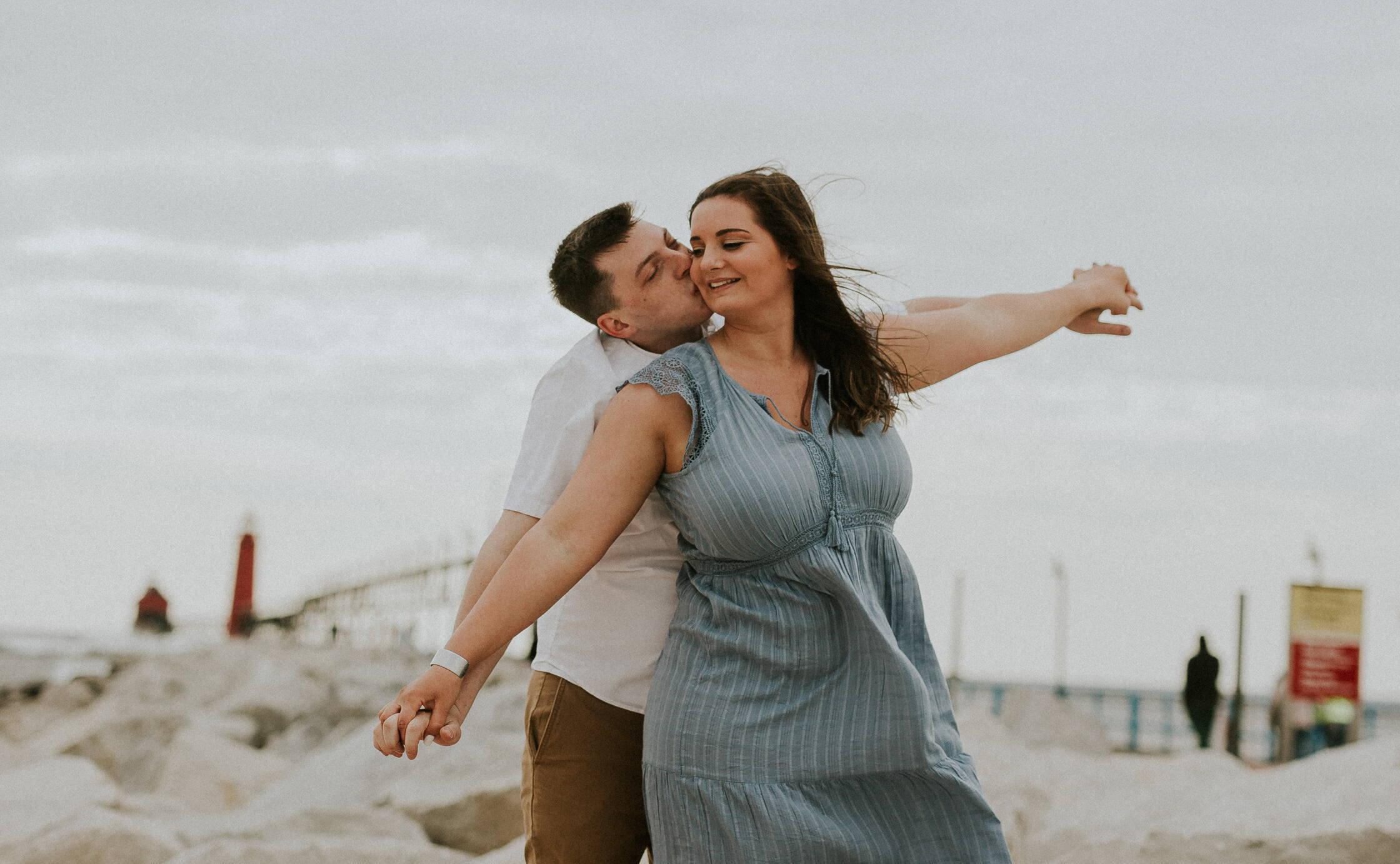 The Wedding Website of Mackenzie McGuire and Kyle Maka