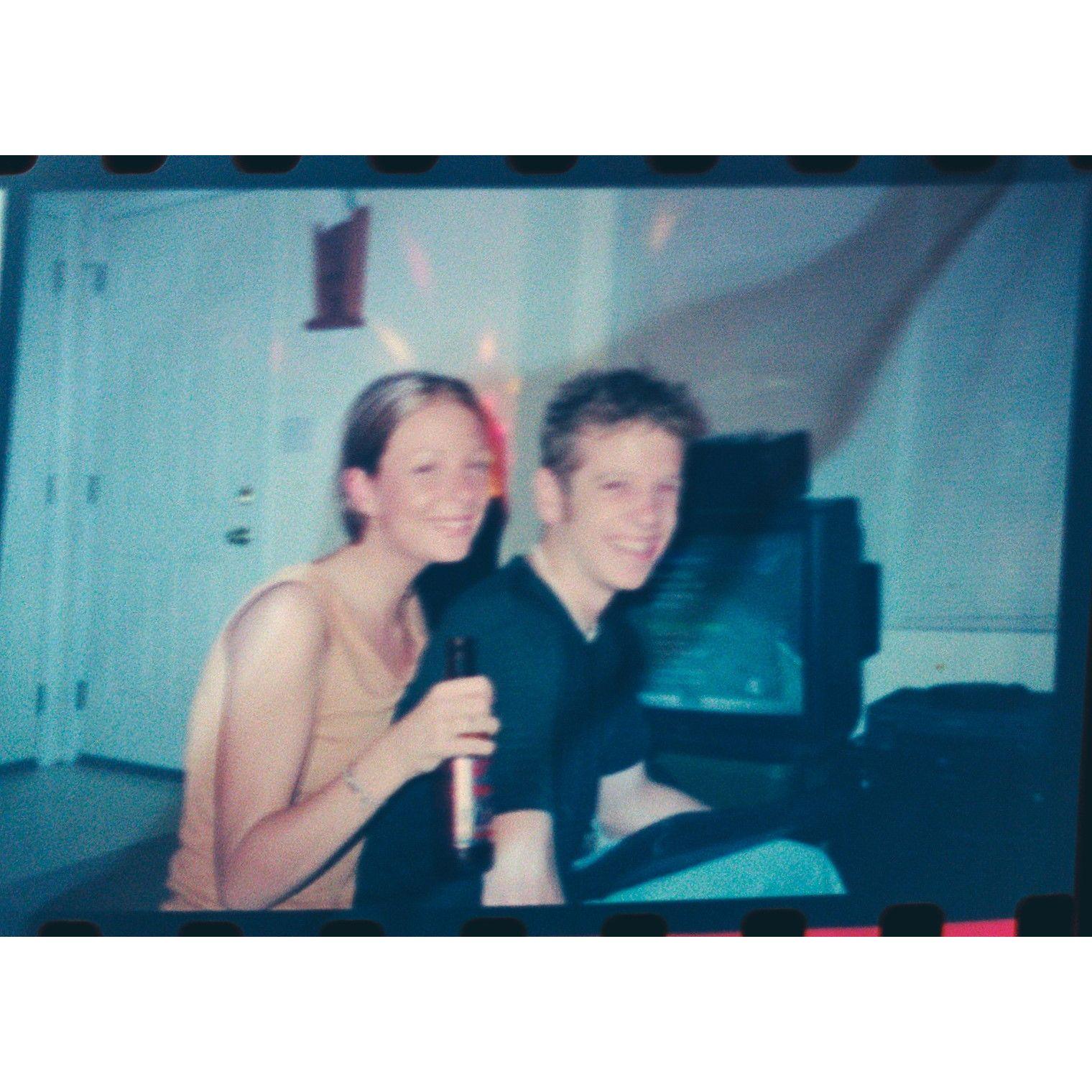 Summer of 2001
