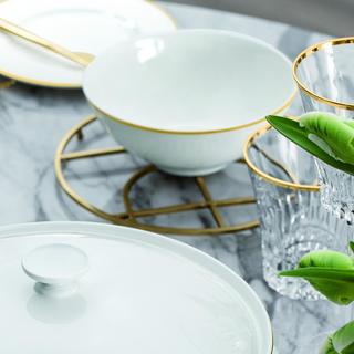 Chateau Septfontaines Round Vegetable Bowl