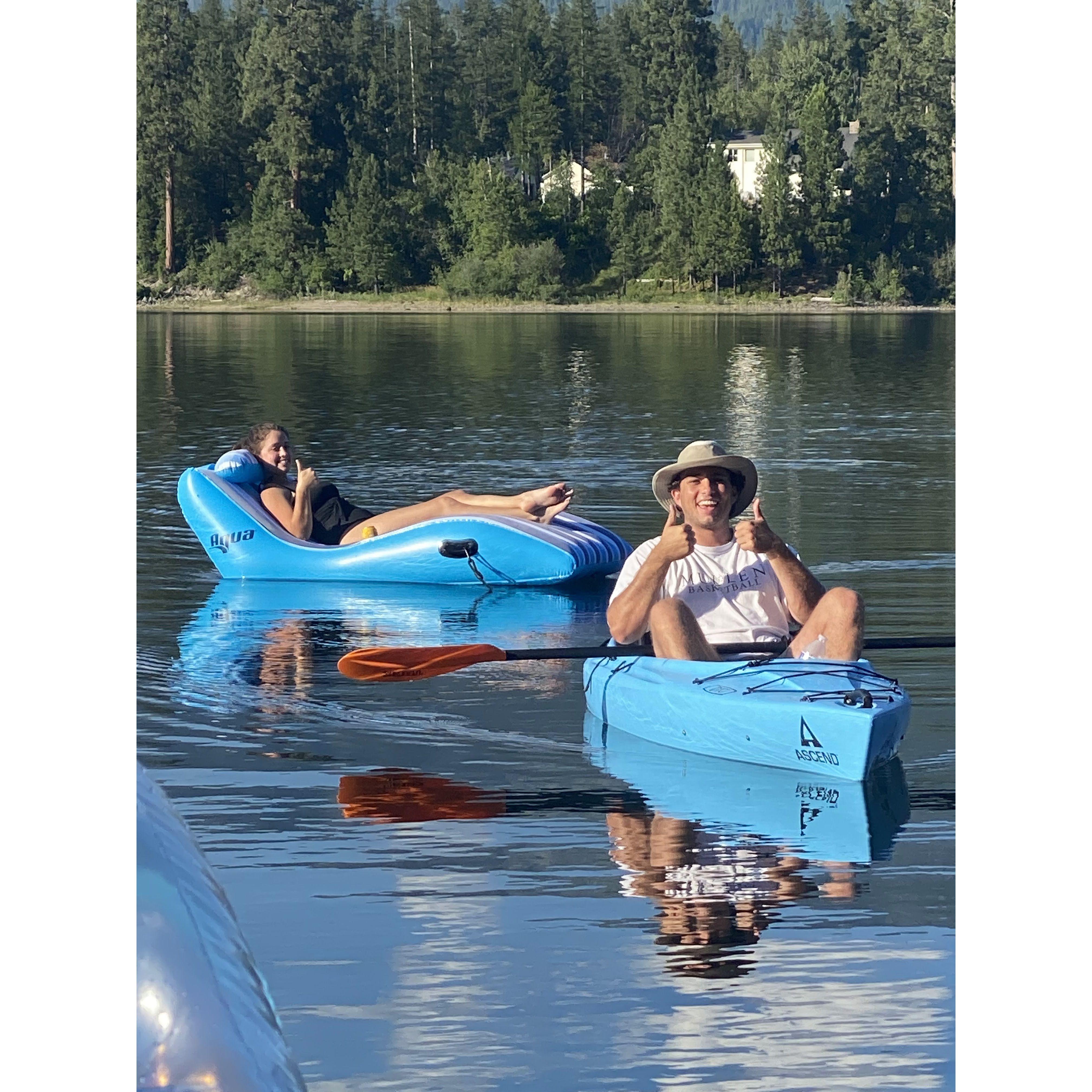 Montana Trip 2022