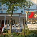 The Red Lion Inn