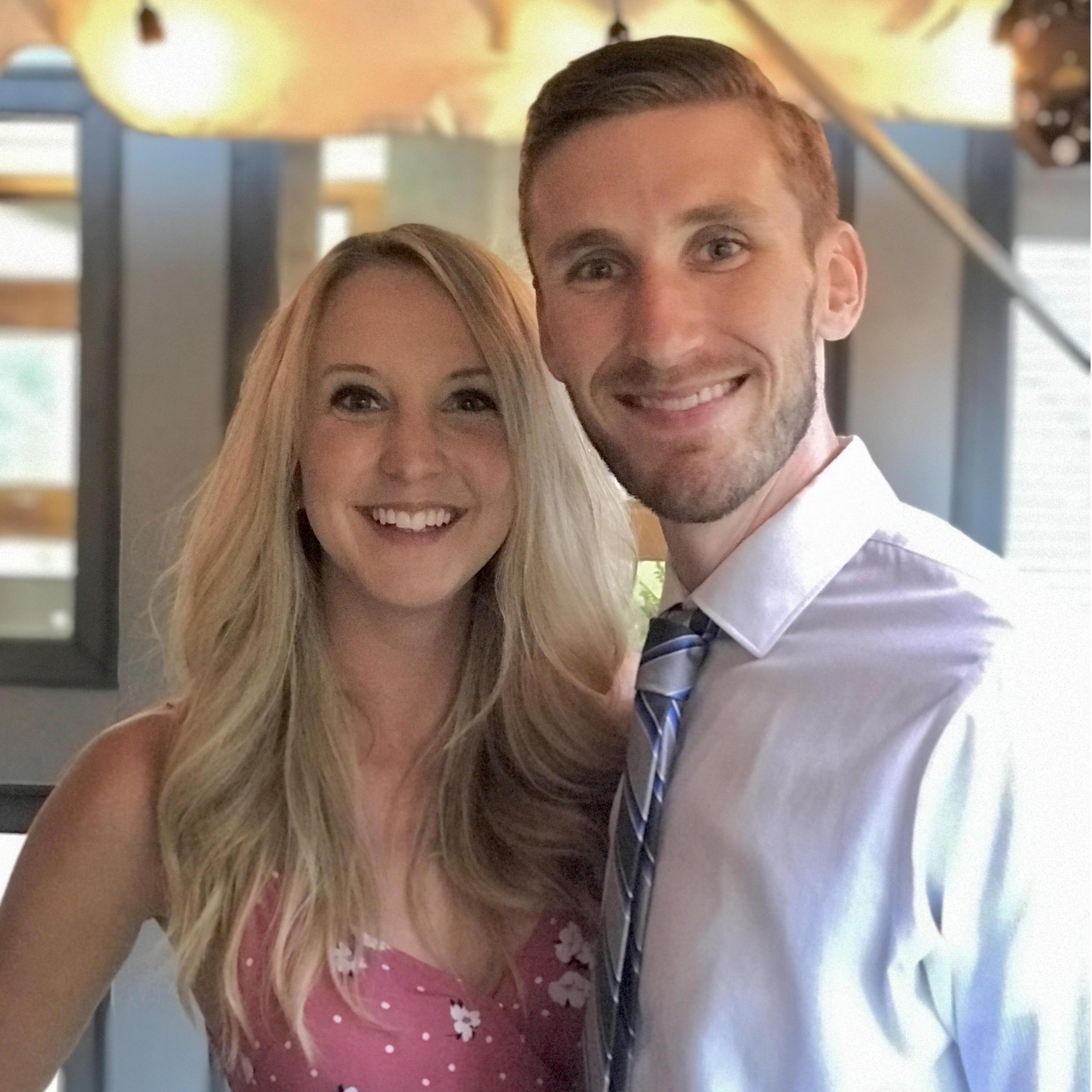 Love is in the air #weddingseason2019