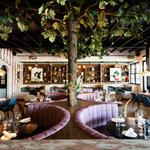 Sister Restaurant