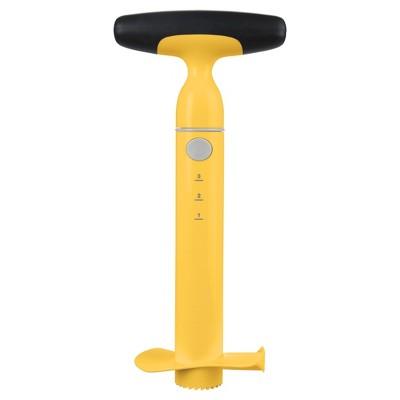 OXO Pineapple Slicer Yellow