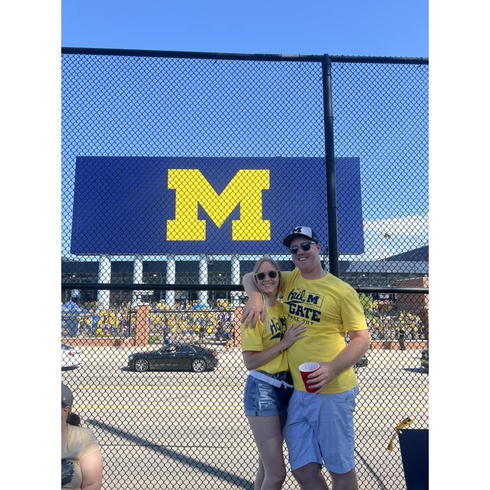 The Big House 2023