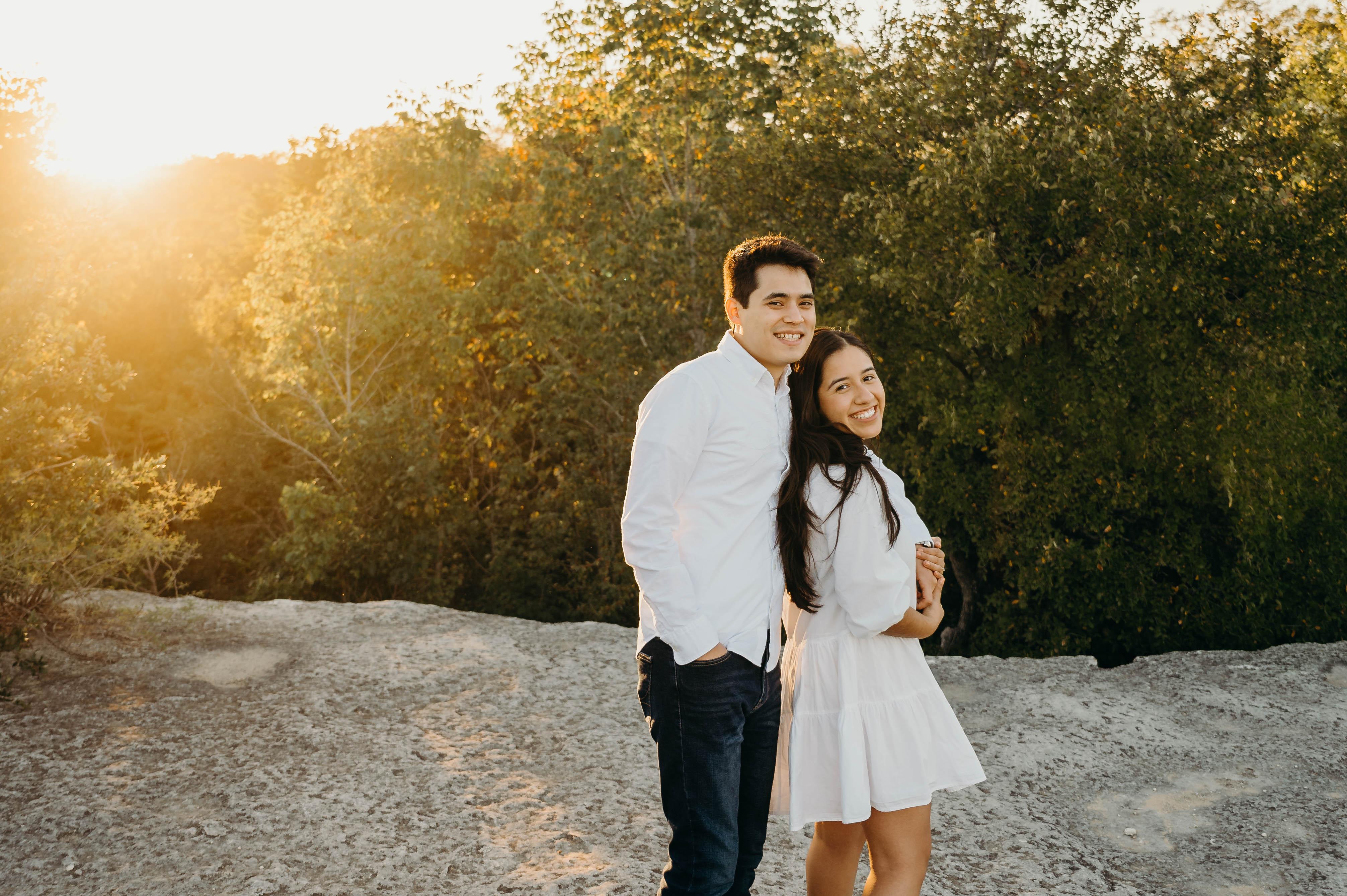 The Wedding Website of Briana Palacios and Caleb Jimenez