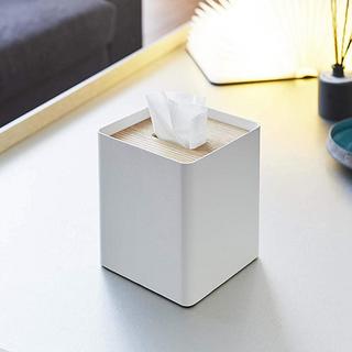 Square Tissue Case