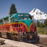Mount Hood Railroad