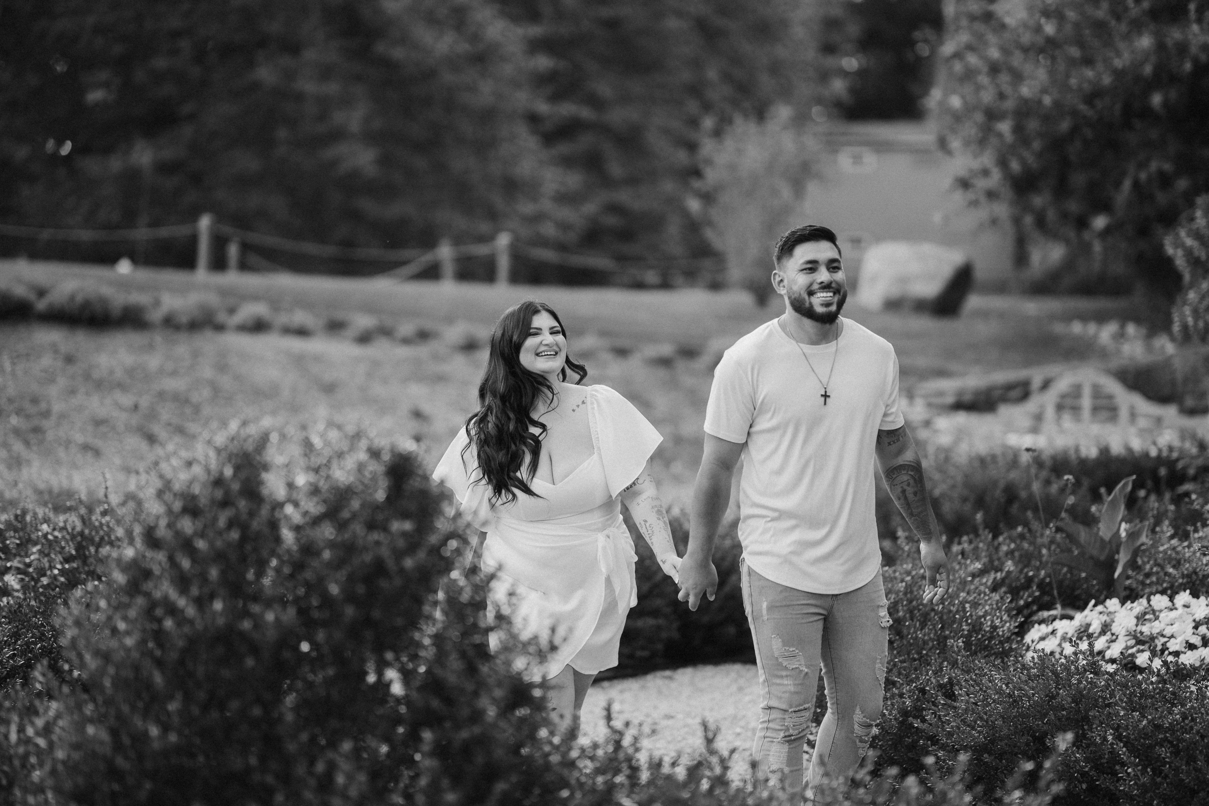 The Wedding Website of Nathalia Vieira and Wesley Florentino