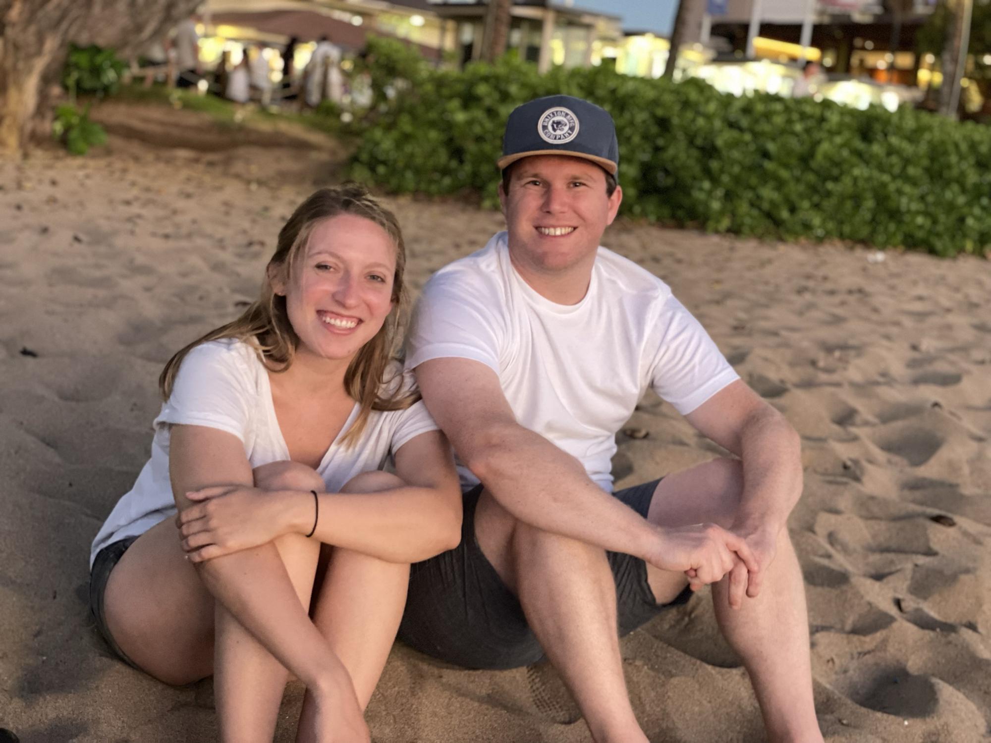 ☀️🏝
