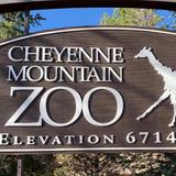 Cheyenne Mountain Zoo