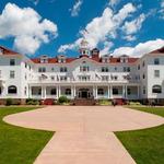 The Stanley Hotel